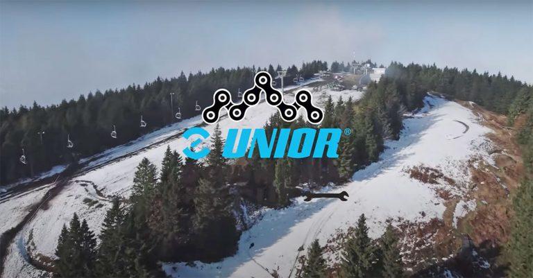 unior dh cup kope